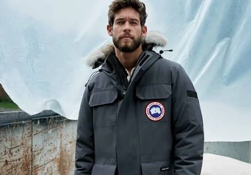 Компания Canada Goose объявляет об участии в 47-й конференции институциональных инвесторов Raymond James. 3